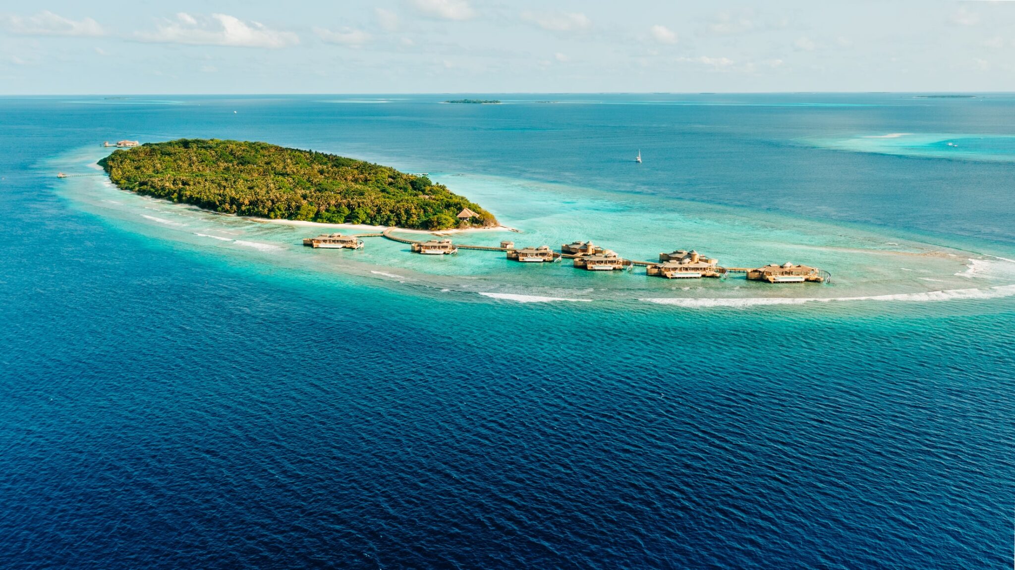 Soneva Fushi