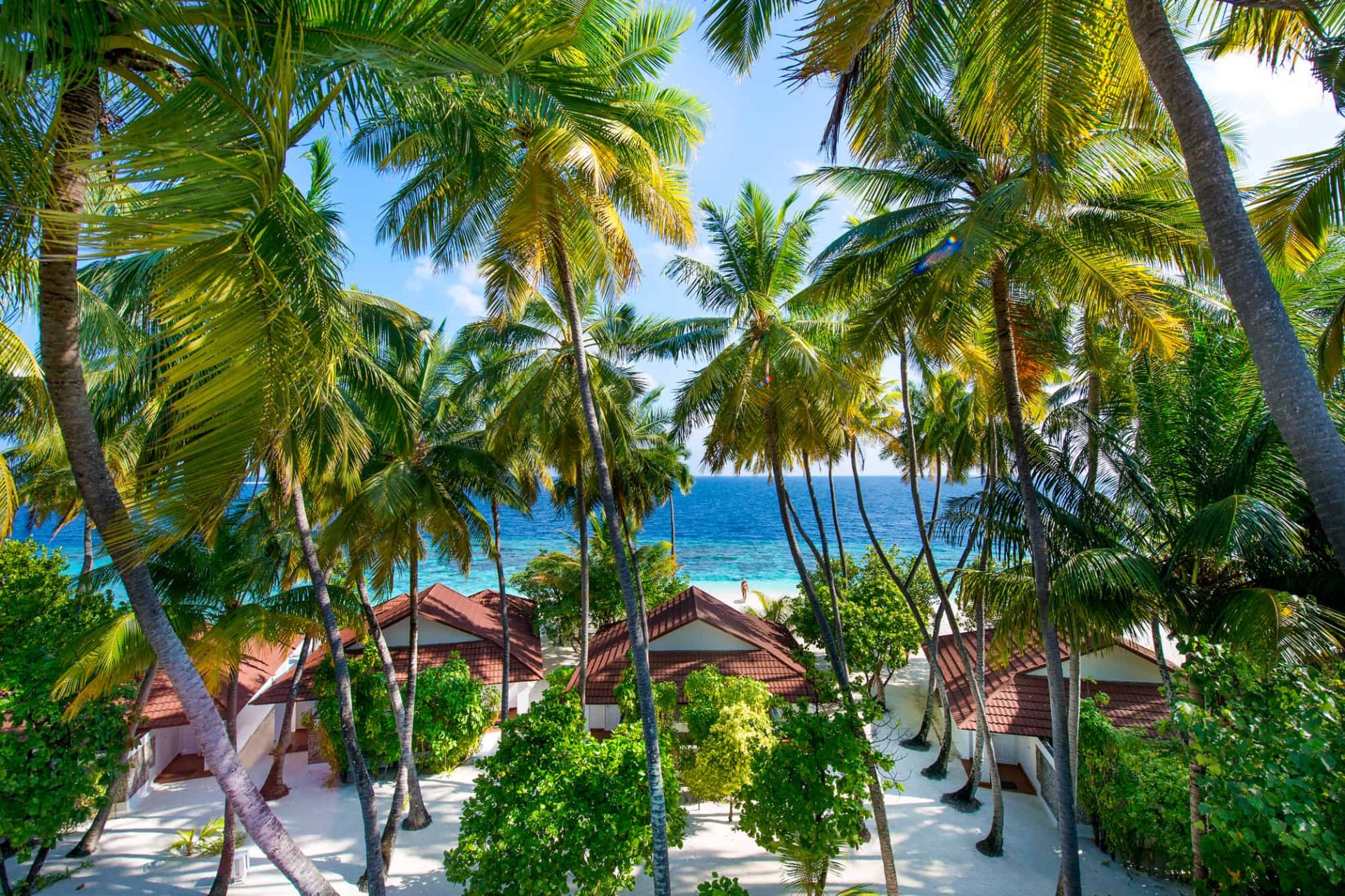 Diamonds Thudufushi