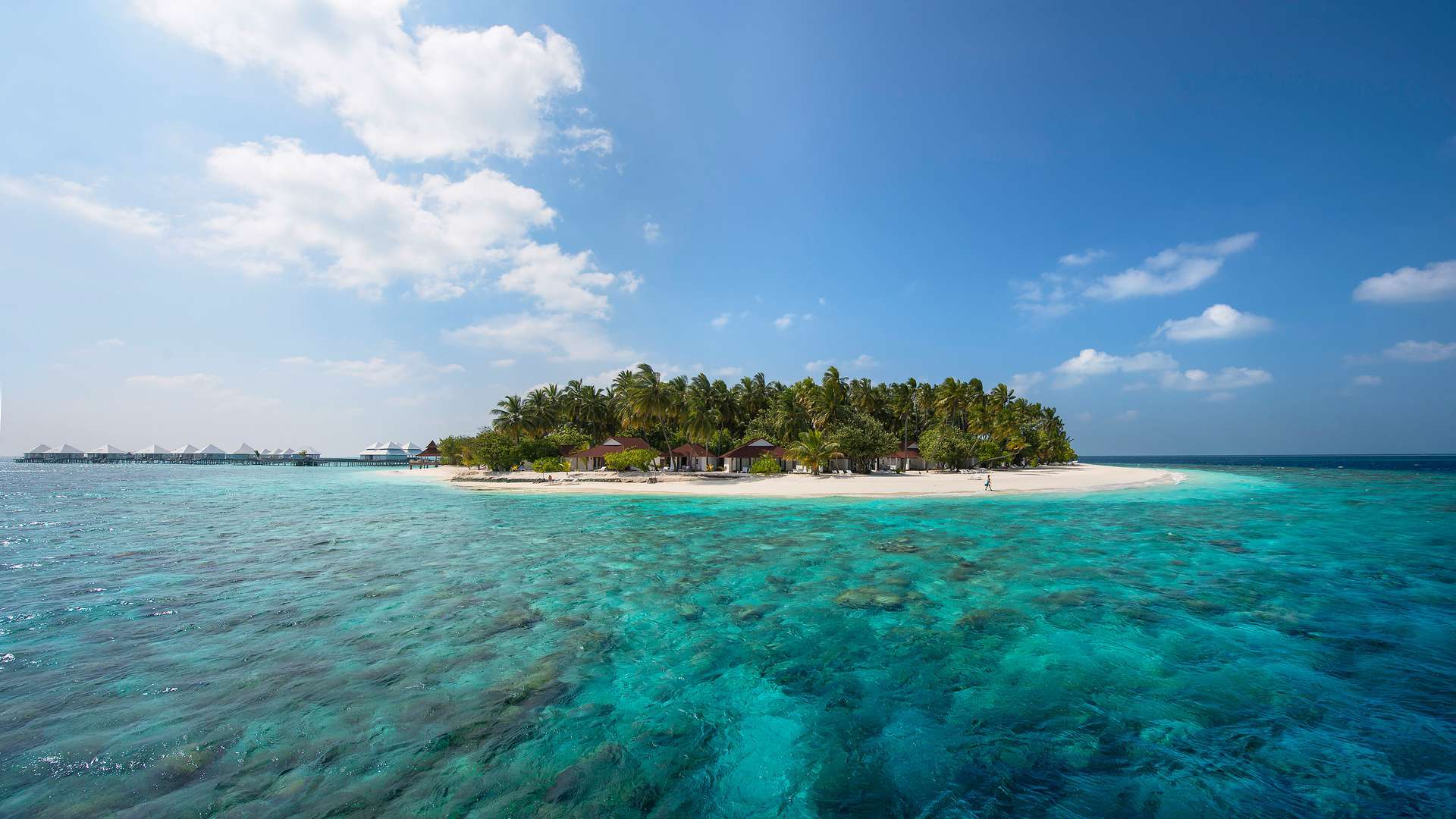 Diamonds Thudufushi