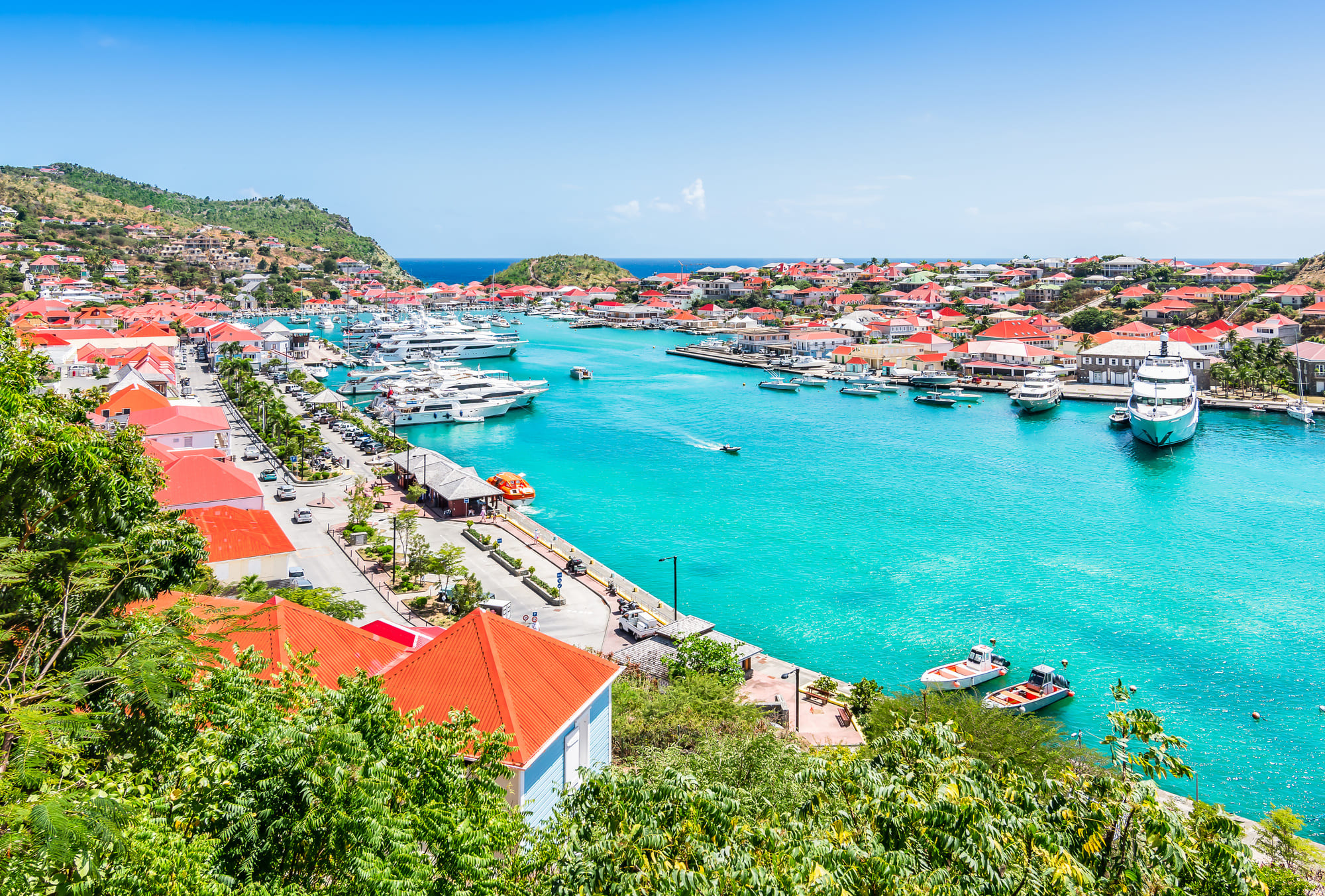St. Barth - 1